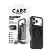 EAN 5715685026980 - PanzerGlass CARE™ by ® Urban Explorer Case Smokey w. Black MagSafe iPhone 17 Pro Max funda para teléfono  imagen 5