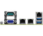 EAN 4717677337679 - Asrock X470D4U placa base AMD X470 Zócalo AM4 micro ATX imagen 3