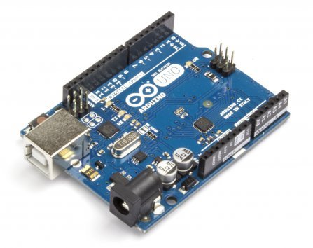 Arduino Uno Smd Rev3