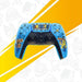 EAN 0711719593973 - Sony DualSense V2 - FORTNITE Limited Edition Azul, Multicolor Bluetooth/USB Gamepad Analógico/Digital And imagen 5