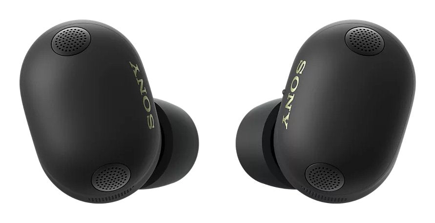 Sony Wf-1000xm6 Azultooth Noise Cancelling Kopfhörer Schwarz