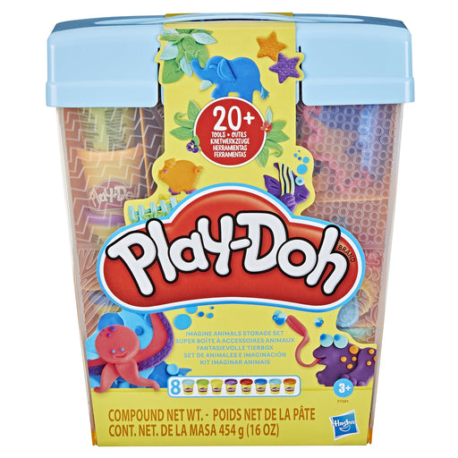 EAN 5010996161949 - Play-Doh F73815L00 juguete de arte y manualidades imagen 1