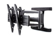 EAN 5902841111899 - Edbak VSM654 soporte para monitor 2,18 m (86") Pared Negro imagen 5