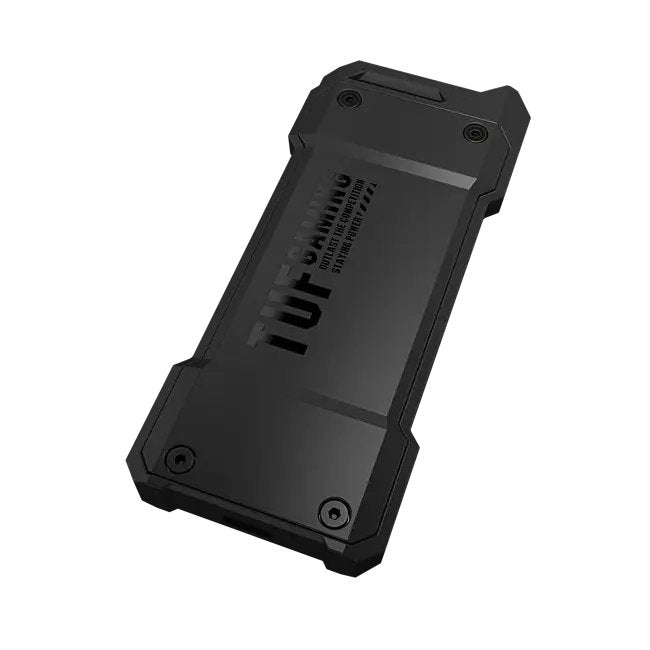 EAN 4711081826613 - ASUS ESD-T1A/BLK/G/AS// Caja externa para unidad de estado sólido (SSD) Negro M.2 imagen 9