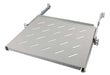 EAN 4038816061799 - ALLNET ALL-S0002199 estantería para el hogar Metal Gris imagen 2