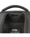 EAN 8020252118317 - Tucano Luna Gravity mochila Negro imagen 8