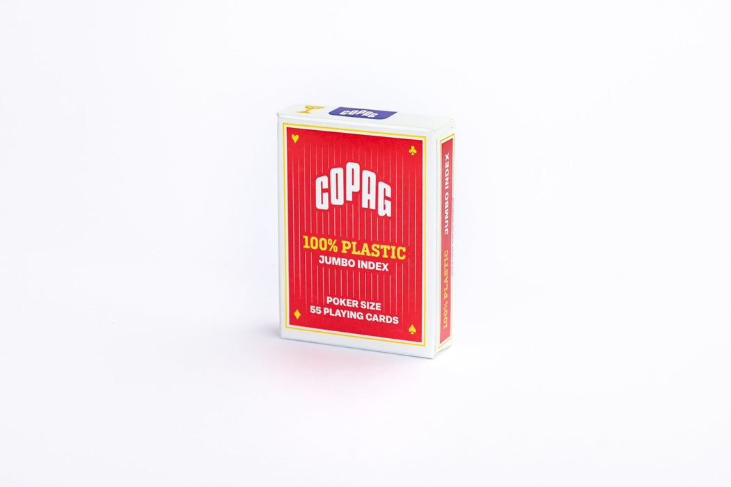 EAN 5411068400377 - Copag 10000994-0001 juego de cartas 55 pieza(s) imagen 4