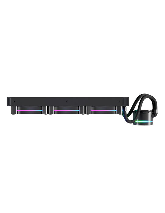 EAN 8435443721830 - Nfortec NF-WC-ATRIAX-360-B sistema de refrigeración para ordenador Procesador Sistema de refrigeración lí imagen 7