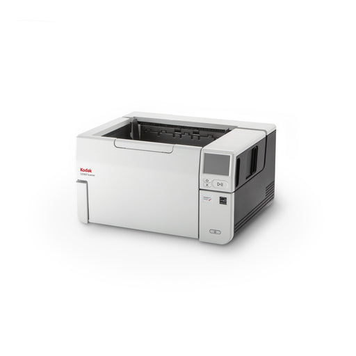 EAN 0041778001707 - Kodak S2085f Scanner ADF + escáner alimentado por hojas 600 x 600 DPI A4 Negro, Gris imagen 1