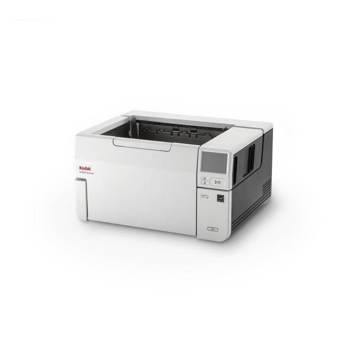 EAN 0041778001707 - Kodak S2085f Scanner ADF + escáner alimentado por hojas 600 x 600 DPI A4 Negro, Gris imagen 1