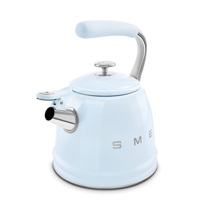EAN 8017709347895 - Smeg WKF01PB tetera 2,3 L Azul imagen 6