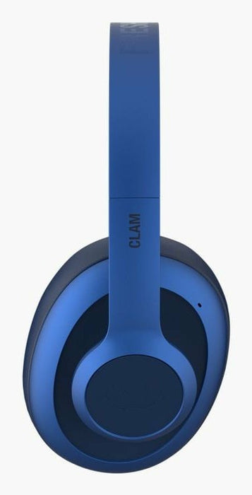 EAN 8720249807322 - Fresh 'n Rebel Clam Blaze Auriculares Inalámbrico Diadema Música/uso diario Bluetooth Azul imagen 3