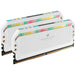 EAN 0840006693406 - Corsair Dominator CMT64GX5M2B5600C40W módulo de memoria 64 GB 2 x 32 GB DDR5 288-pin DIMM imagen 1
