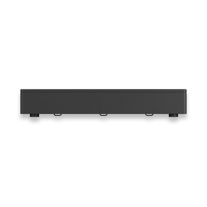 Asus Nuc Bnuc13brkp200b00i Bravo Canyon, 64g Emmc Alder Lake-N N50 Nocord