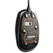 EAN 3760210998951 - Lexip JVAPCM00430 ratón Juego mano derecha USB tipo A Laser 12000 DPI imagen 3