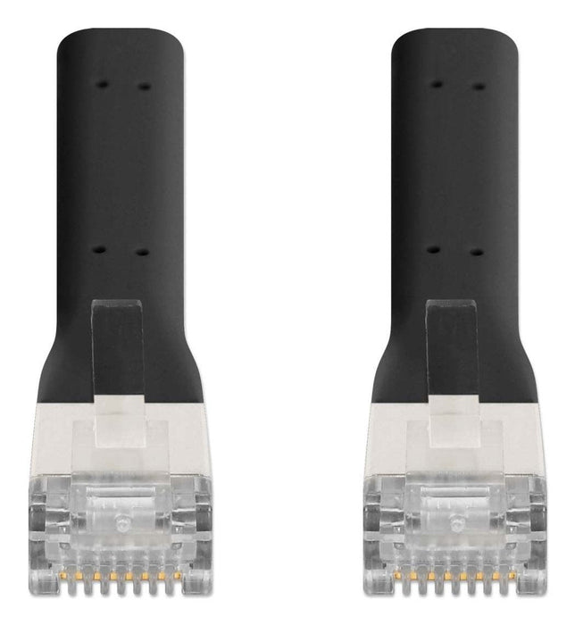 Intellinet 745086 Patchcord Ftp 1m C6a Flexi