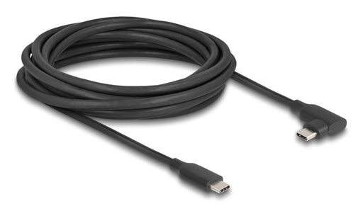 EAN 4043619811960 - DeLOCK 81196 cable USB USB 3.2 Gen 2 (3.1 Gen 2) 5 m USB C Negro imagen 1