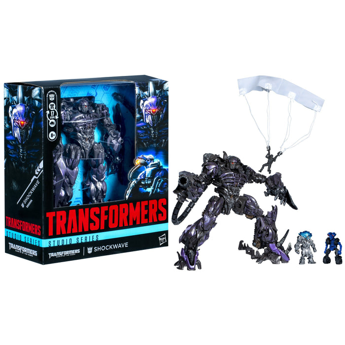 EAN 5010996297938 - Transformers G04835L00 figura de juguete para niños imagen 3