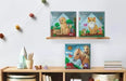 EAN 4005556258680 - Ravensburger 25868 juguete de arte y manualidades imagen 3