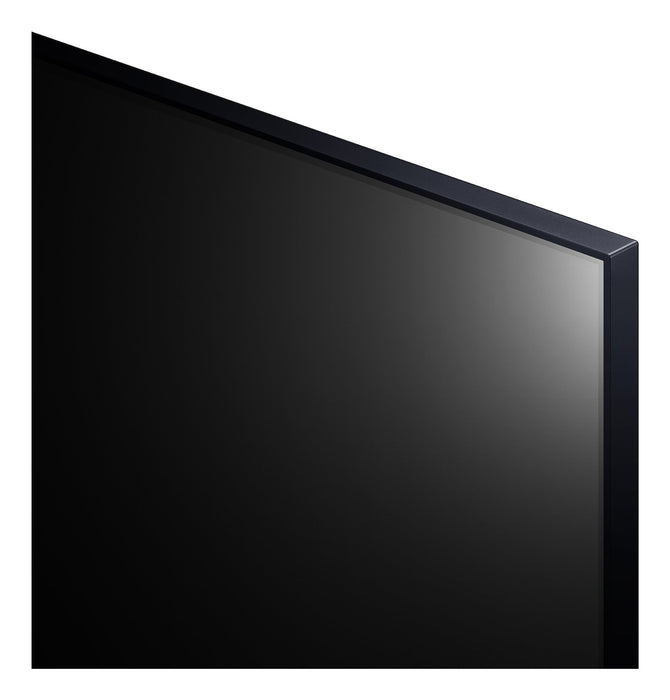 EAN 8806091946348 - LG UHD UT81 2,18 m (86") 4K Ultra HD Smart TV Wifi Azul imagen 5