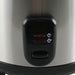 EAN 7333282007881 - Emerio RCE-110118 arrocera 1,5 L 500 W Negro, Acero inoxidable imagen 2