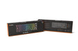 EAN 8436587971532 - Krom Kluster teclado Juego USB + Bluetooth Negro imagen 9