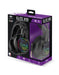EAN 3700104424708 - Spirit of Gamer ELITE-H10 Auriculares Alámbrico Diadema Juego USB tipo A Negro imagen 7
