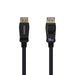 EAN 8436574704662 - AISENS A149-0430 cable DisplayPort 0,5 m imagen 1