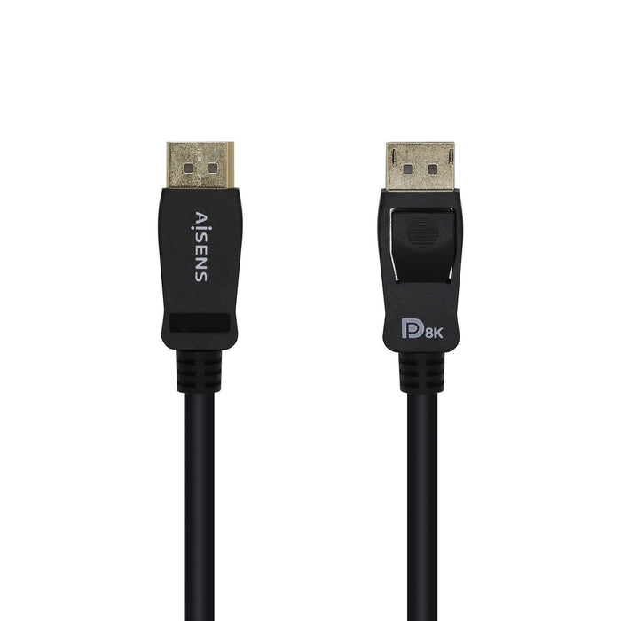 EAN 8436574704679 - AISENS A149-0431 cable DisplayPort 1 m imagen 1
