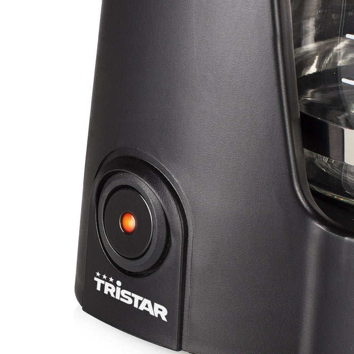 EAN 8713016047977 - Tristar CM-1246 cafetera eléctrica Totalmente automática Cafetera de filtro 0,6 L imagen 5