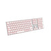 EAN 8436624422331 - CoolBox COO-TEW02-BKW teclado imagen 2