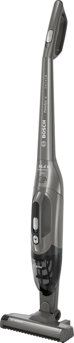 EAN 4242005183128 - Bosch Serie 2 BBHF214G aspiradora de pie y escoba eléctrica Aspiradora escoba 2 en 1 Batería Secar Sin bo imagen 1