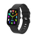 EAN 5706751082948 - Denver SWK-120B 4,45 cm (1.75") IPS Digital 240 x 296 Pixeles Pantalla táctil Negro imagen 1