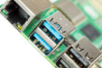 EAN 5056561803333 - Raspberry Pi 5 placa de desarrollo Arm Cortex-A76 2400 MHz imagen 16