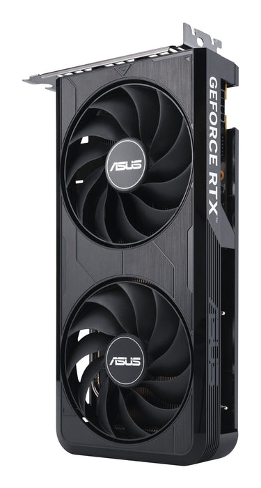 Tarjeta Grafica Asus Dual Rtx 5060 Evo Oc 8gb - Bulk