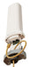 EAN 4752224008695 - Mikrotik CME Gateway pasarel y controlador 100 Mbit/s imagen 2