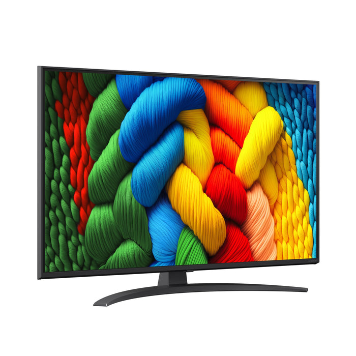 Lg Tv 43nano81a6a (43nano81a6a Api) Lgapi) Lg Api)