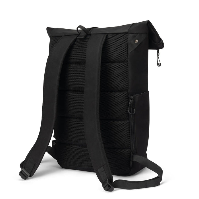 Dicota Backpack Commuter - Rolltop 13-16 Zoll