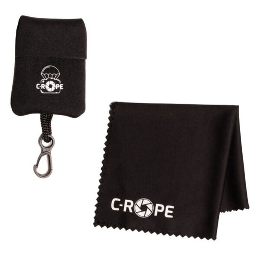 EAN 4260572670322 - C-Rope 4260572670322 kit de limpieza para computadora Universal Paños secos para limpieza de equipos imagen 1