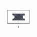 EAN 8716309127974 - Gembird WM-65F-03 soporte para TV 165,1 cm (65") Negro imagen 7