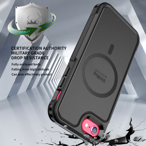 EAN 4252011902347 - 4smarts 452042 funda para teléfono móvil 11,9 cm (4.7") Negro imagen 2