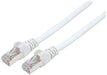 EAN 0766623735995 - Intellinet 735995 cable de red Blanco 20 m Cat6 S/FTP (S-STP) imagen 1
