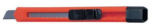 EAN 5705831109384 - Q-CONNECT KF10938 cúter Azul, Metálico Cúter de cuchillas intercambiables imagen 1