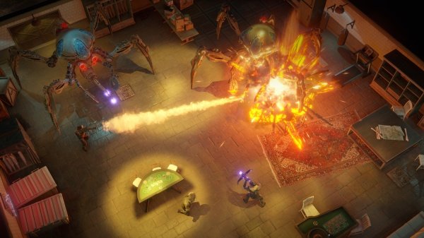 EAN 4020628733803 - PLAION Wasteland 3 Estándar Inglés PC imagen 4