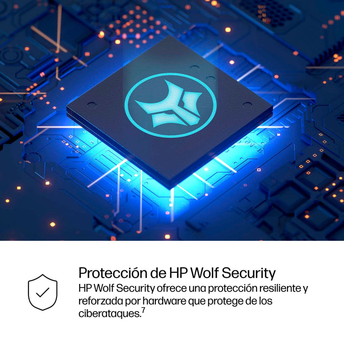 EAN 0199896738644 - HP Z2 SFF G1i Workstation Desktop PC Wolf Pro Security Edition Intel Core Ultra 7 265 48 GB DDR5-SDRAM 1  imagen 13