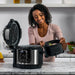 EAN 0622356233439 - Ninja OP500 7,5 L 1760 W Negro imagen 9
