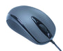 EAN 4260283117833 - MediaRange MROS201 ratón Oficina Ambidextro USB tipo A Óptico 1000 DPI imagen 3