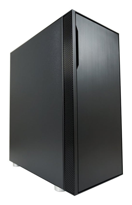 EAN 4262443280203 - LC-Power LC-8000B-ON carcasa de ordenador Midi Tower Negro imagen 1