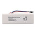 EAN 5906168635182 - Extralink Xiaomi Robot 1C P1904-4S1P-MM, 3200mAh, 47,36Wh | Baterij akumuliatorius | STYTJ01ZHM Mijia 1C  imagen 21