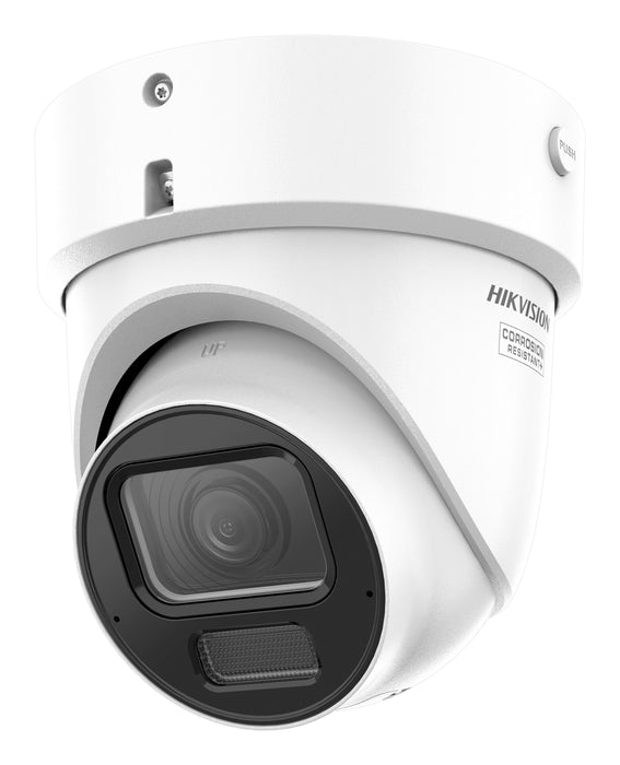 EAN 6936422162092 - Hikvision PT Series DS-2CD2H46G2H-IZSY(2.8-12MM)(EF) cámara de vigilancia Torreta Cámara de seguridad IP  imagen 1